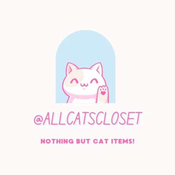 Like this post to be notified of new listed cat items!! ππΈπββ¬οΈπ» - Picture 2 of 6